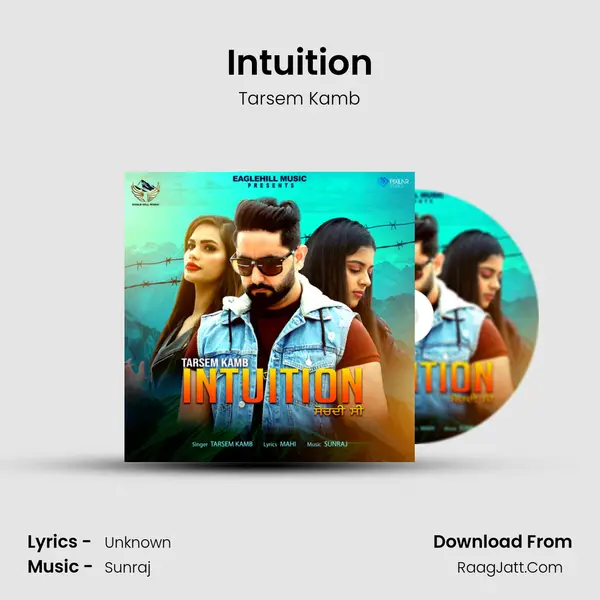 Intuition mp3 song