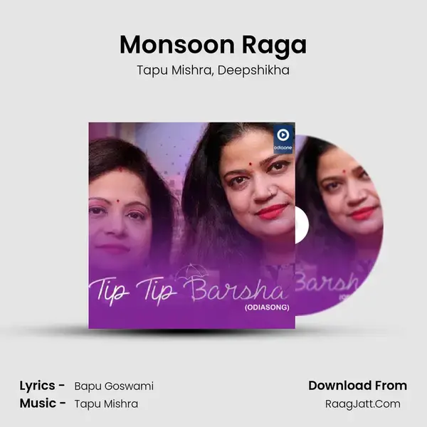 Monsoon Raga mp3 song