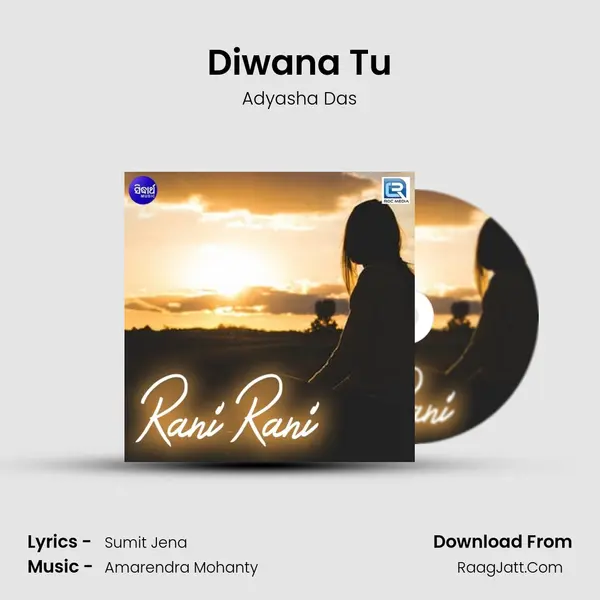 Diwana Tu mp3 song