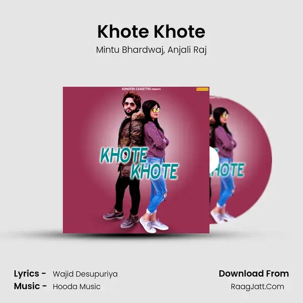 Khote Khote Song mp3 | Mintu Bhardwaj