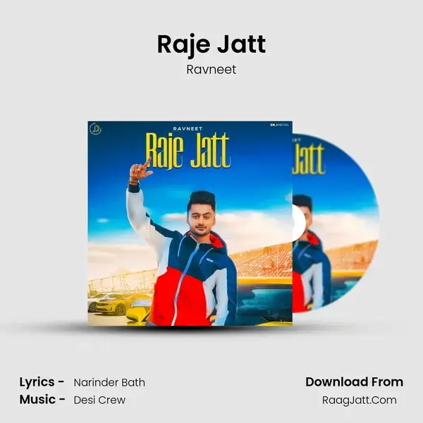 Raje Jatt mp3 song