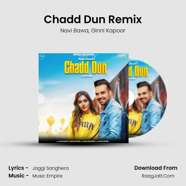 Chadd Dun Remix mp3 song