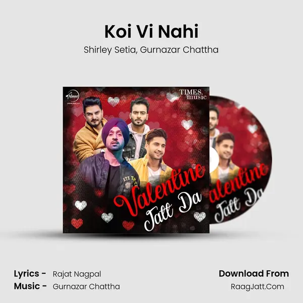 Koi Vi Nahi mp3 song