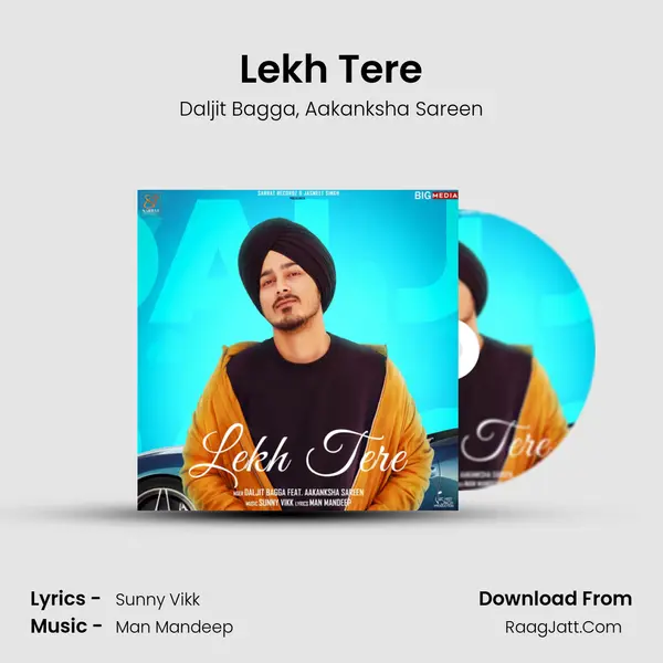 Lekh Tere mp3 song