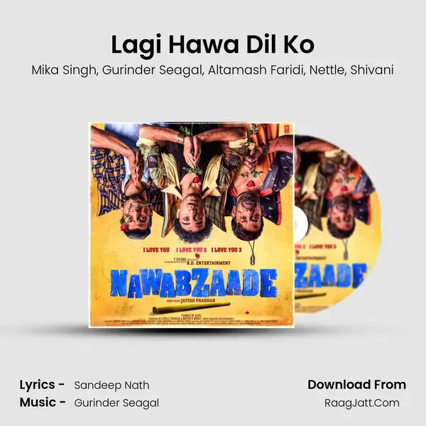 Lagi Hawa Dil Ko mp3 song