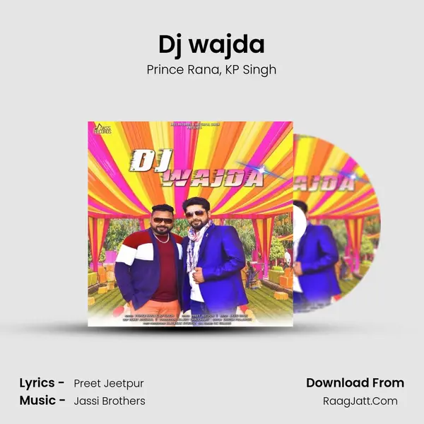 Dj wajda mp3 song