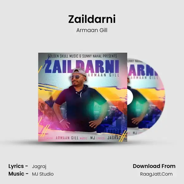 Zaildarni mp3 song