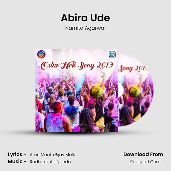 Abira Ude Song mp3 | Namita Agarwal