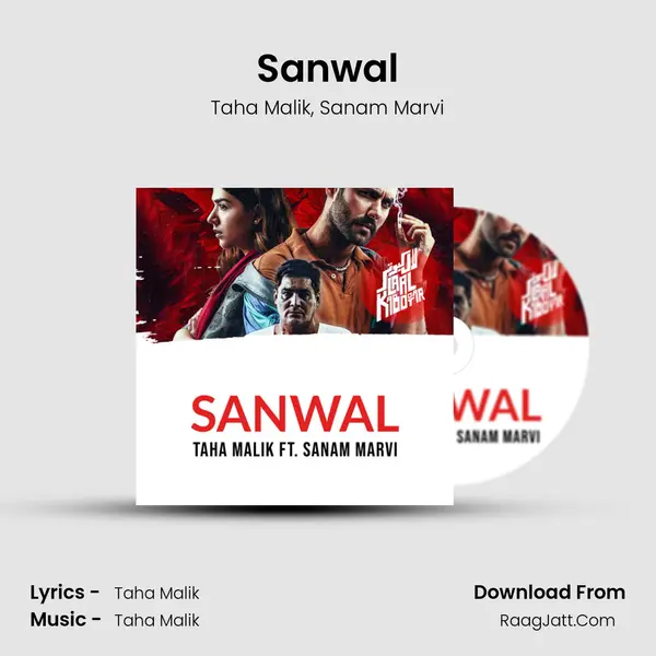 Sanwal mp3 song