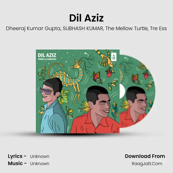 Dil Aziz mp3 song