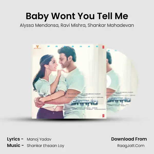 Baby Won't You Tell Me mp3 song