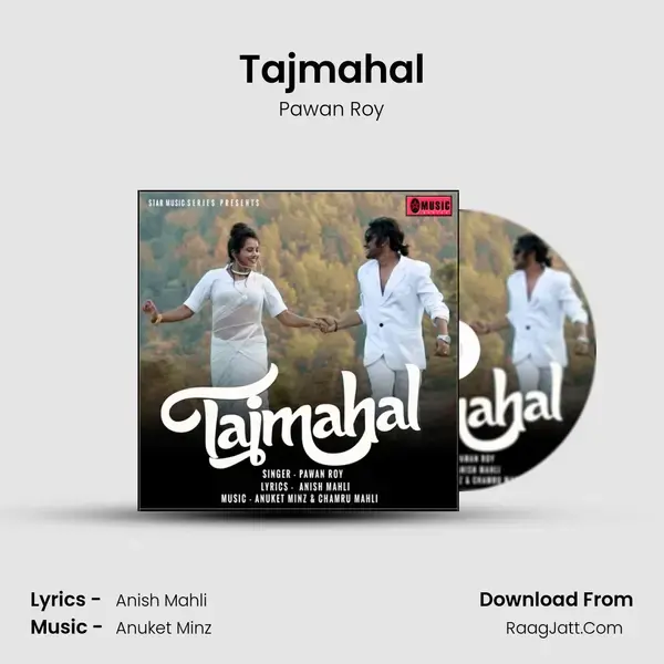 Tajmahal mp3 song