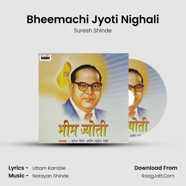 Bheemachi Jyoti Nighali Song mp3 | Suresh Shinde