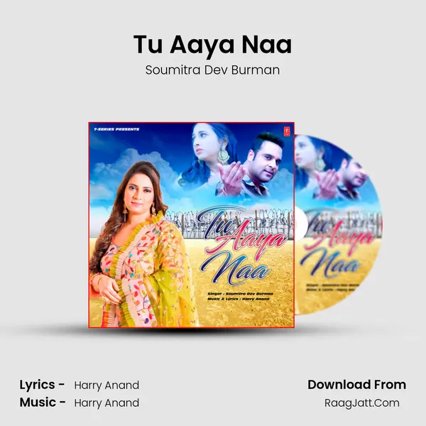 Tu Aaya Naa mp3 song