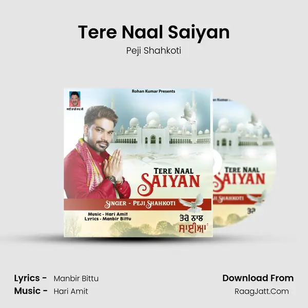 Tere Naal Saiyan mp3 song