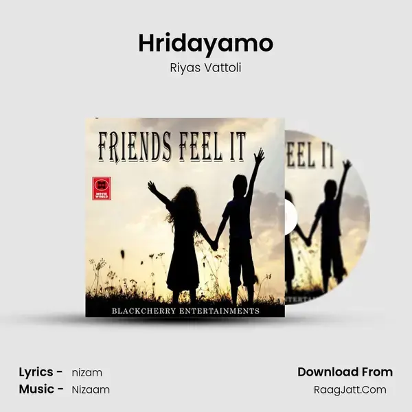 Hridayamo mp3 song