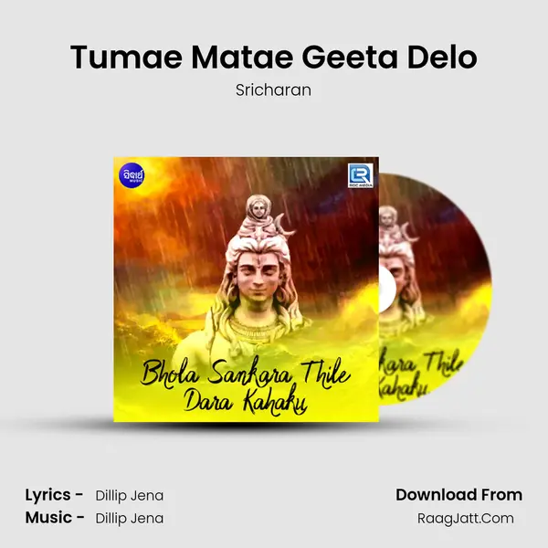 Tumae Matae Geeta Delo mp3 song