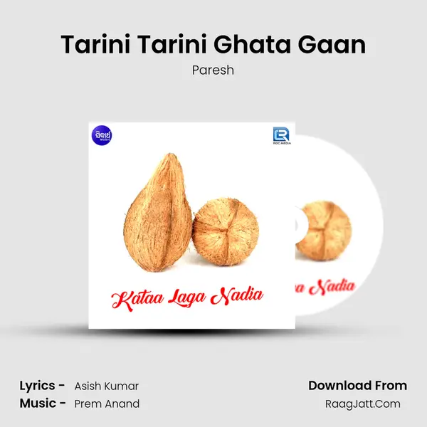 Tarini Tarini Ghata Gaan Song mp3 | Paresh