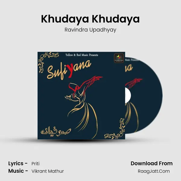 Khudaya Khudaya mp3 song