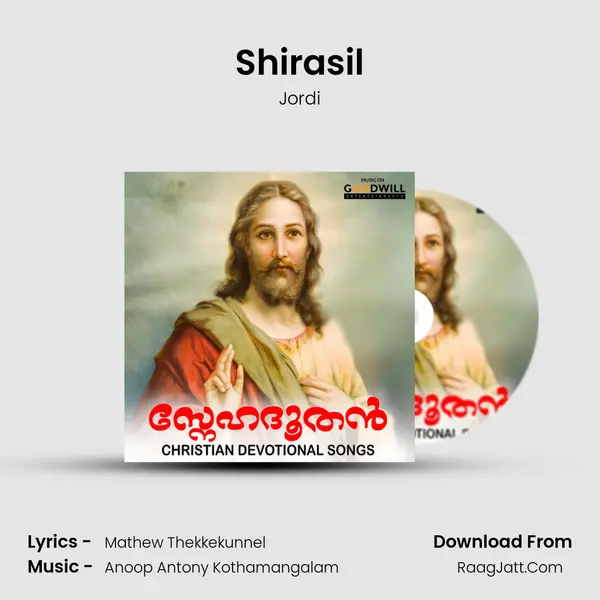 Shirasil Song mp3 | Jordi