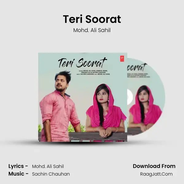 Teri Soorat Song mp3 | Mohd. Ali Sahil