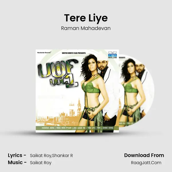 Tere Liye mp3 song