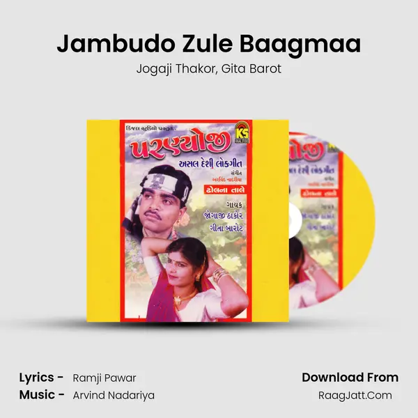 Jambudo Zule Baagmaa mp3 song