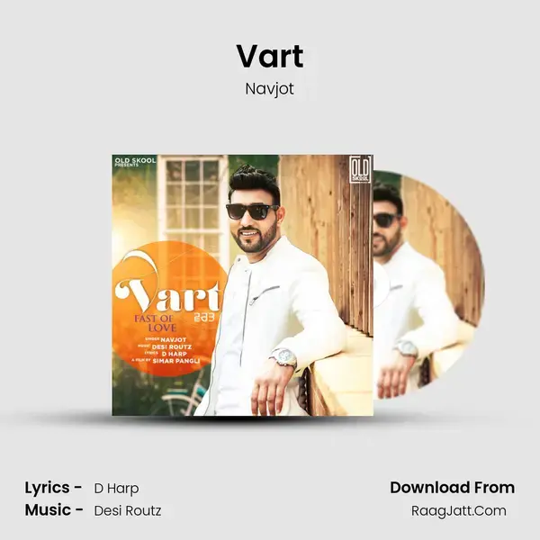 Vart (Fast Of Love) - Navjot