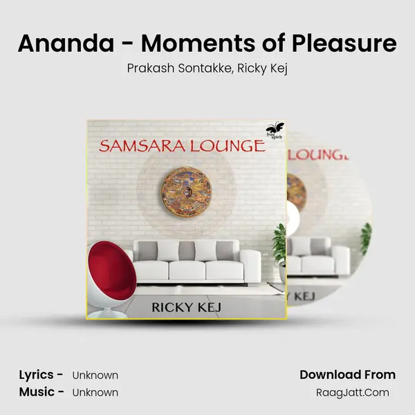 Ananda - Moments of Pleasure mp3 song