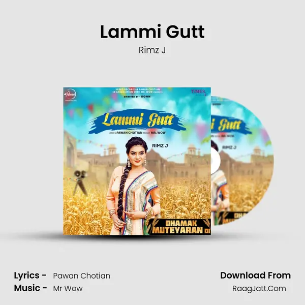 Lammi Gutt mp3 song