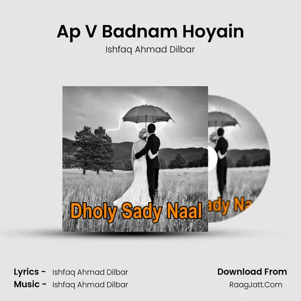 Ap V Badnam Hoyain mp3 song