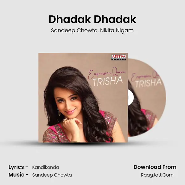 Dhadak Dhadak mp3 song