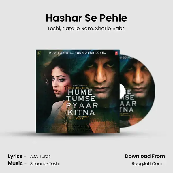 Hashar Se Pehle mp3 song