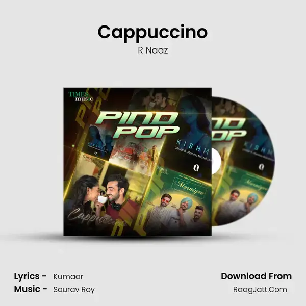 Cappuccino mp3 song