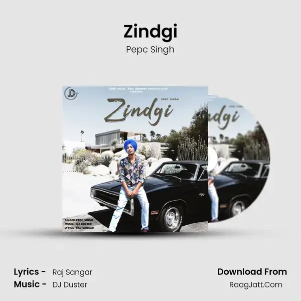 Zindgi mp3 song