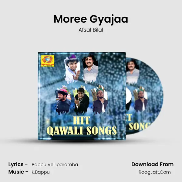 Moree Gyajaa mp3 song