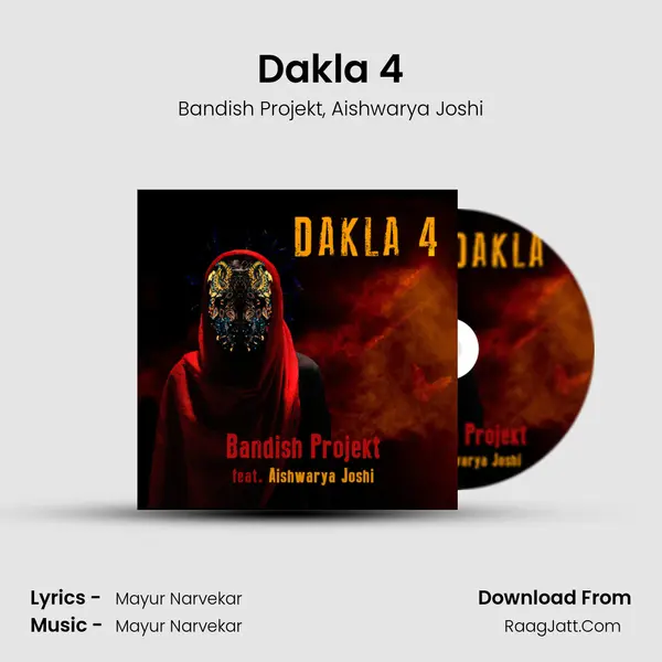 Dakla 4 Song mp3 | Bandish Projekt