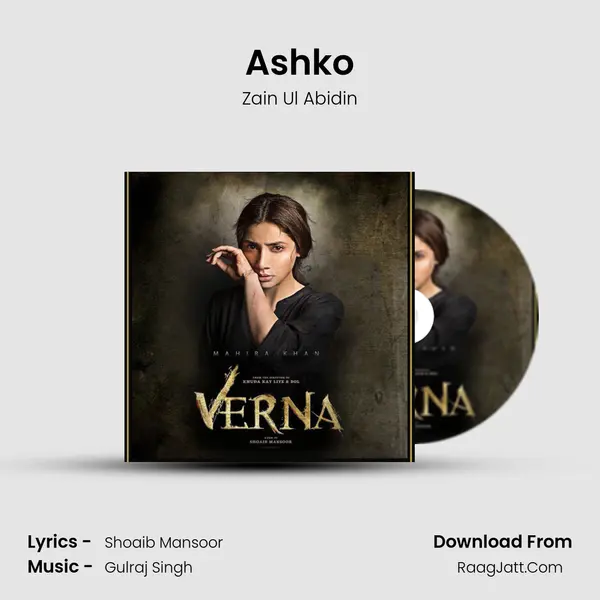 Ashko mp3 song