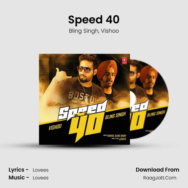 Speed 40 mp3 song