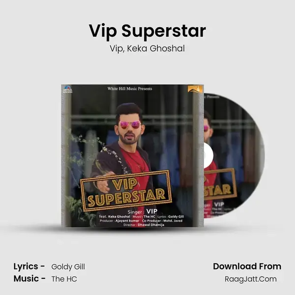 Vip Superstar mp3 song