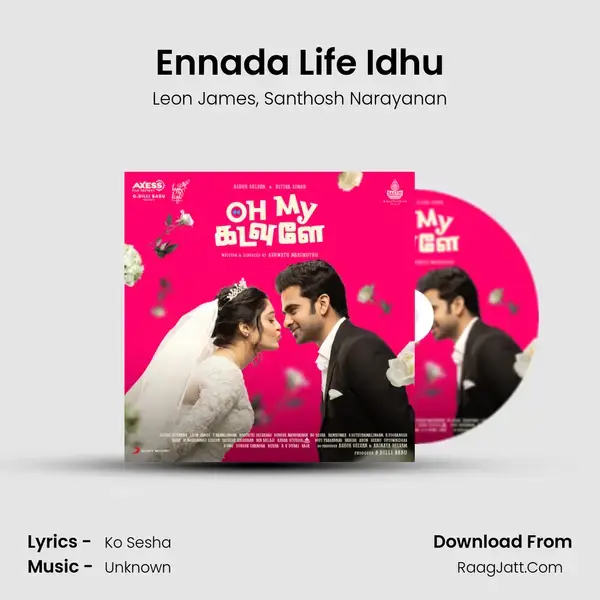 Ennada Life Idhu mp3 song