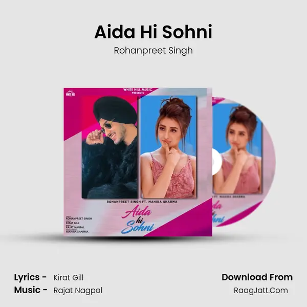 Aida Hi Sohni mp3 song