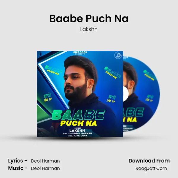 Baabe Puch Na Song mp3 | Lakshh