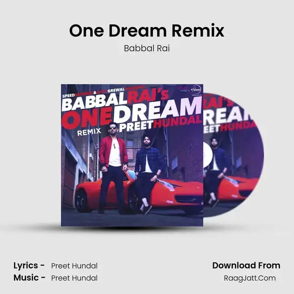 One Dream Remix mp3 song