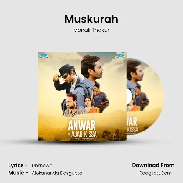 Muskurah mp3 song