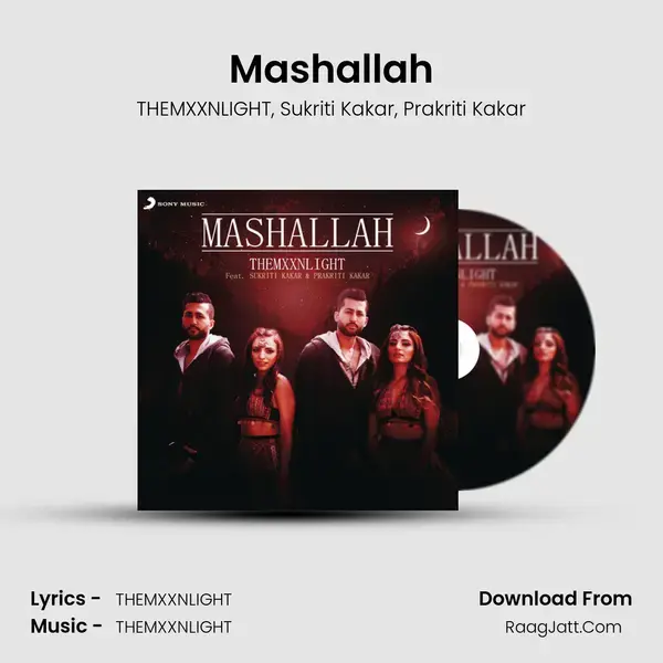 Mashallah mp3 song