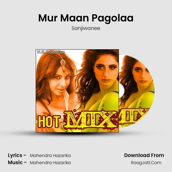 Mur Maan Pagolaa Song mp3 | Sanjiwanee