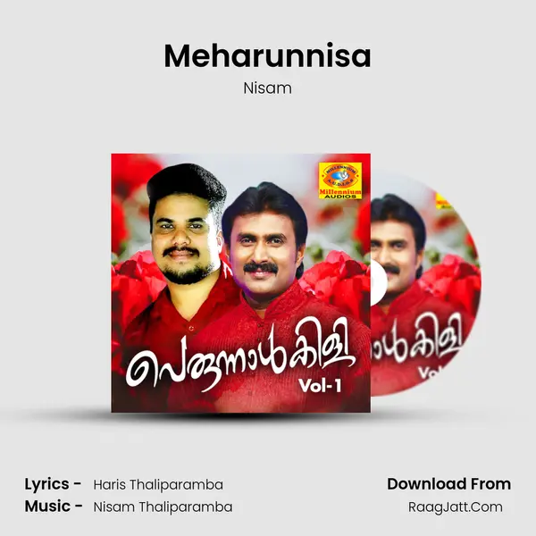 Meharunnisa Song mp3 | Nisam