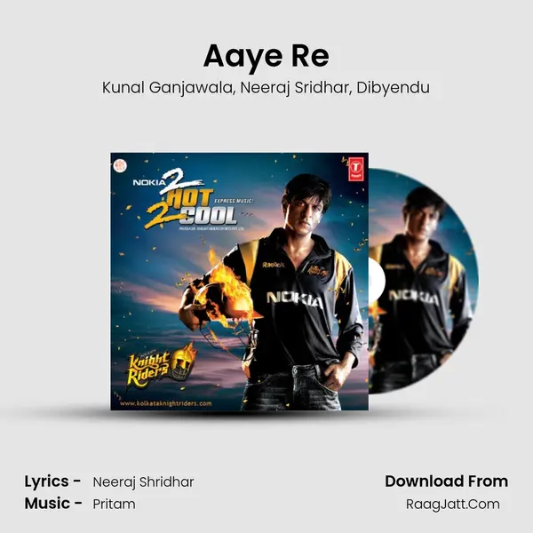 Aaye Re(Don_x0019_ T Stop) mp3 song