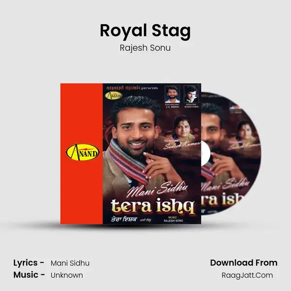 Royal Stag Song mp3 | Rajesh Sonu